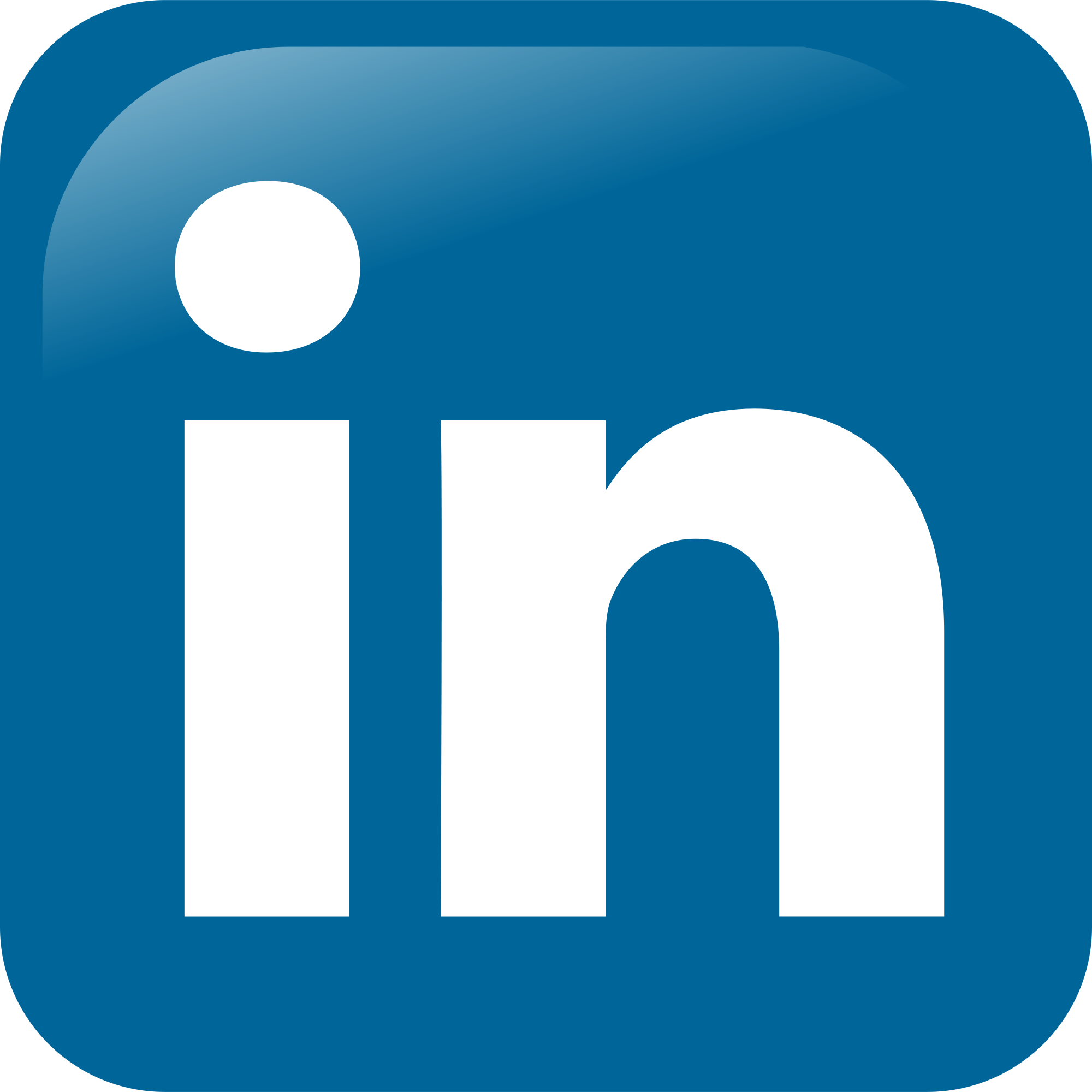 Robert's LinkedIn Profile